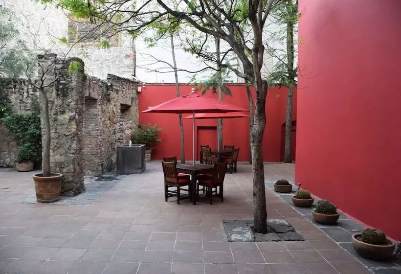 Fotos del hotel Hotel Boutique Casareyna:  9