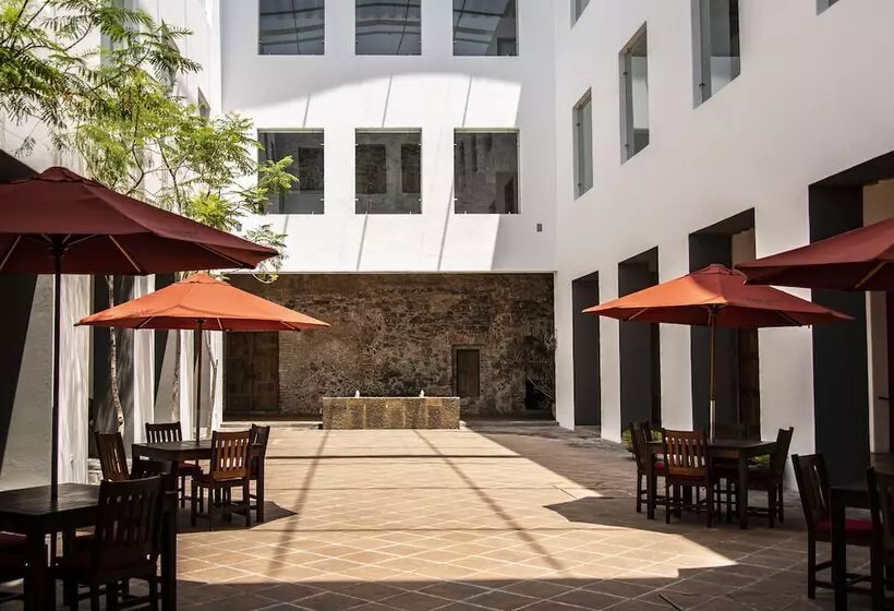 Fotos del hotel Hotel Boutique Casareyna:  14