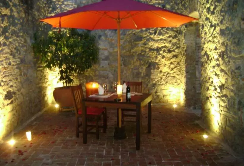 Fotos del hotel Hotel Boutique Casareyna:  4