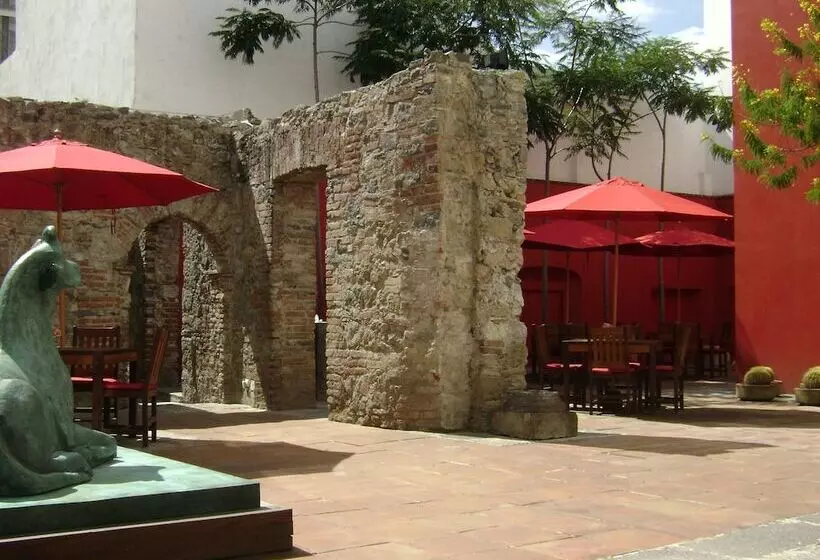 Fotos del hotel Hotel Boutique Casareyna:  18