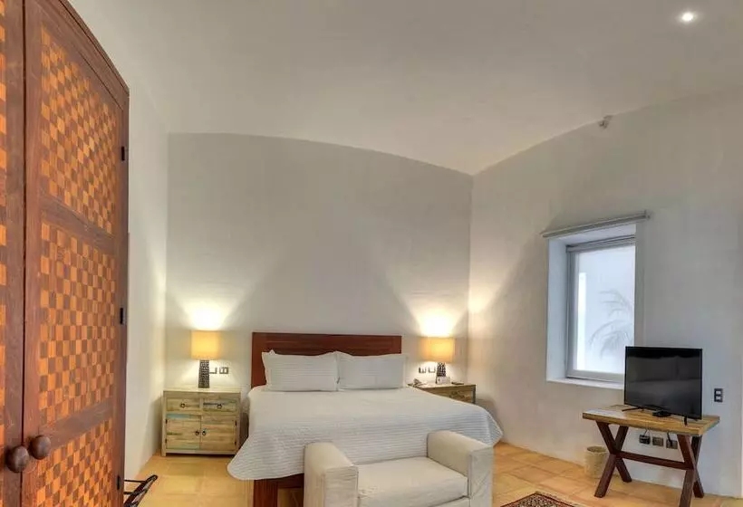 Fotos del hotel Hotel Boutique Casareyna:  6