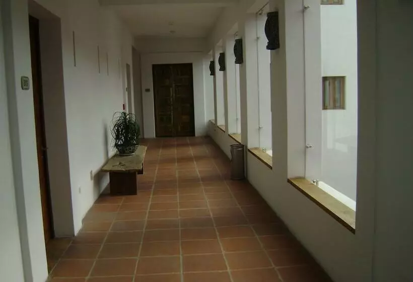 Fotos del hotel Hotel Boutique Casareyna:  20