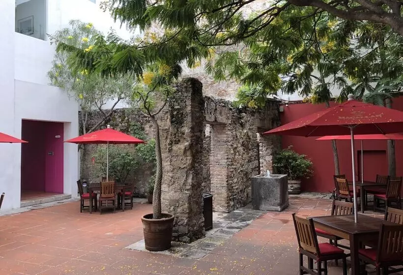 Fotos del hotel Hotel Boutique Casareyna:  22