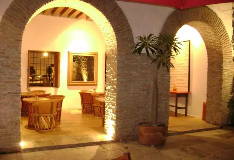 Fotos del hotel Hotel Boutique Casareyna:  24