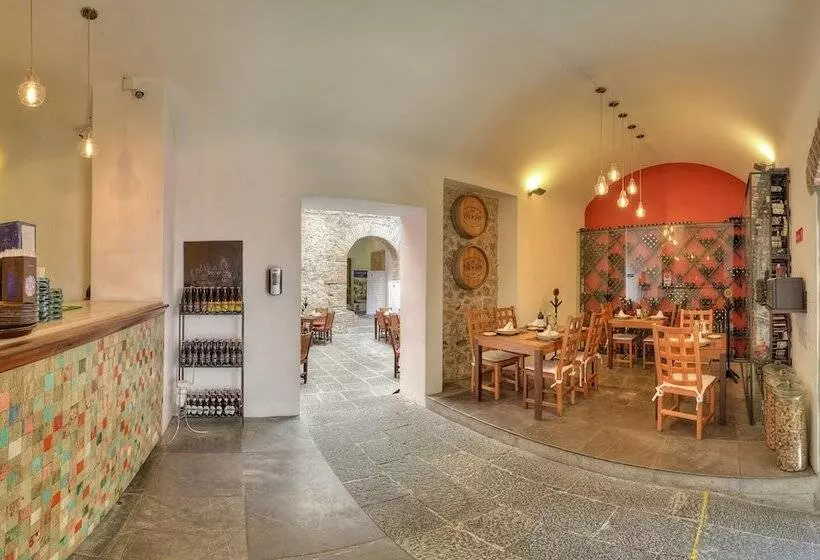 Fotos del hotel Hotel Boutique Casareyna:  12