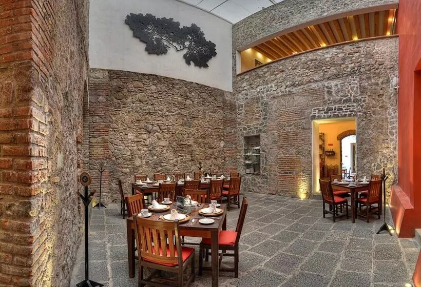 Fotos del hotel Hotel Boutique Casareyna:  7