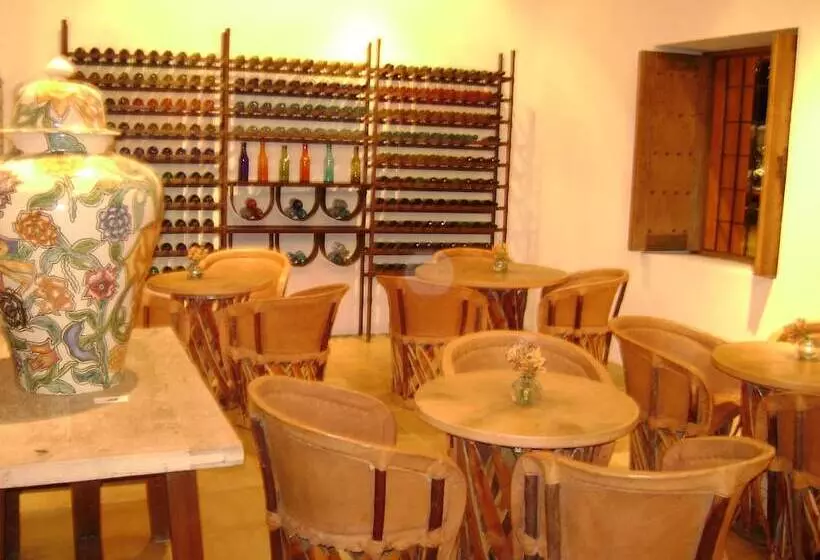 Fotos del hotel Hotel Boutique Casareyna:  3