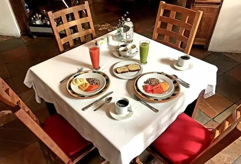 Fotos del hotel Hotel Boutique Casareyna:  17