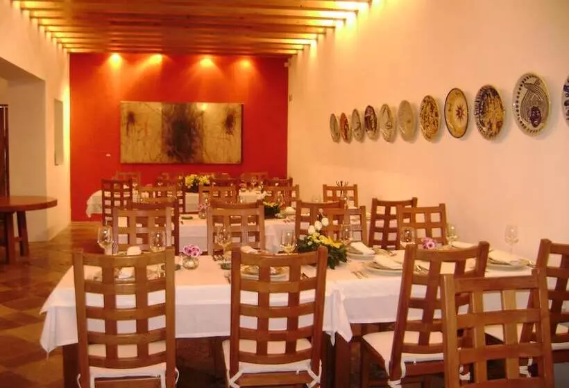 Fotos del hotel Hotel Boutique Casareyna:  2