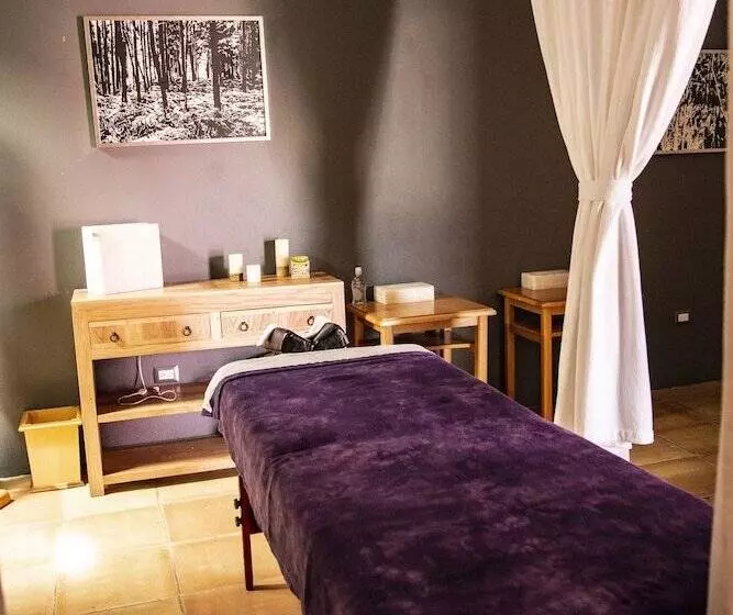 Fotos del hotel Hotel Boutique Casareyna:  16