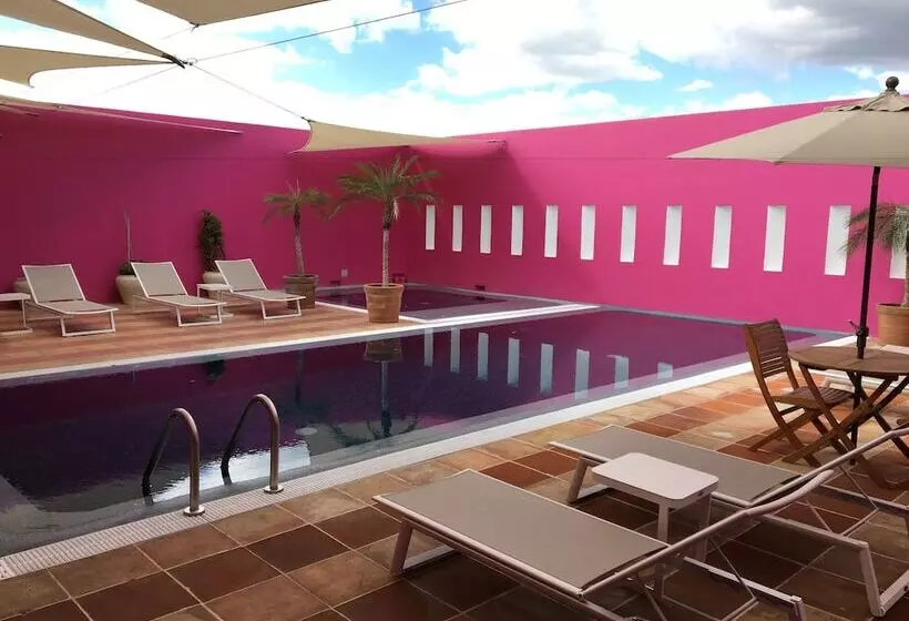 Fotos del hotel Hotel Boutique Casareyna:  8