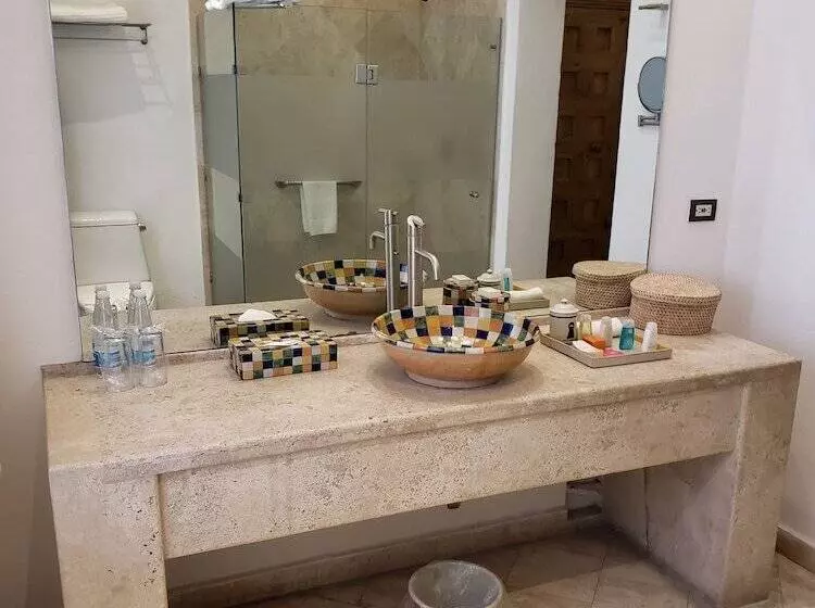 Fotos del hotel Hotel Boutique Casareyna:  23