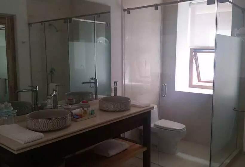 Fotos del hotel Hotel Boutique Casareyna:  10