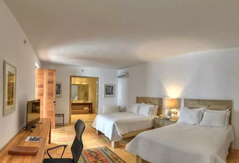 Fotos del hotel Hotel Boutique Casareyna:  11