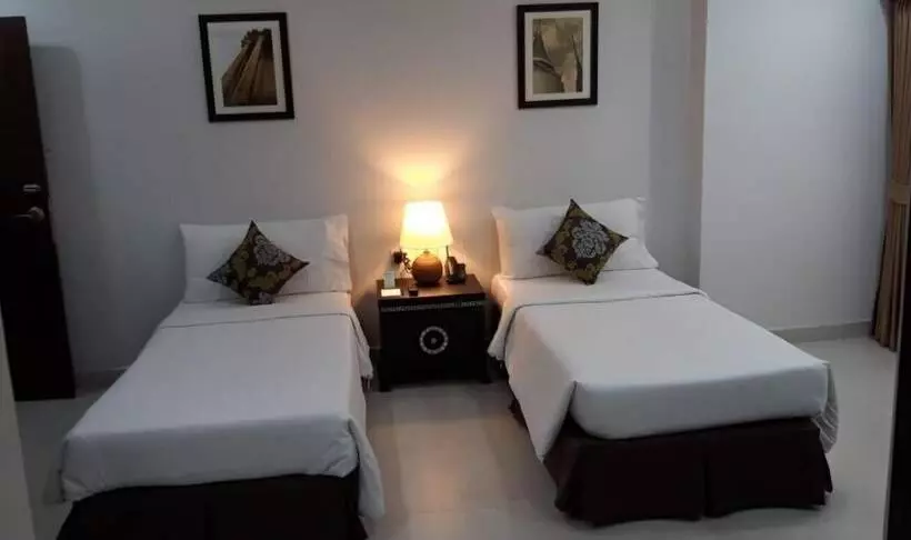 Fotos del hotel Mac Boutique Suites:  4