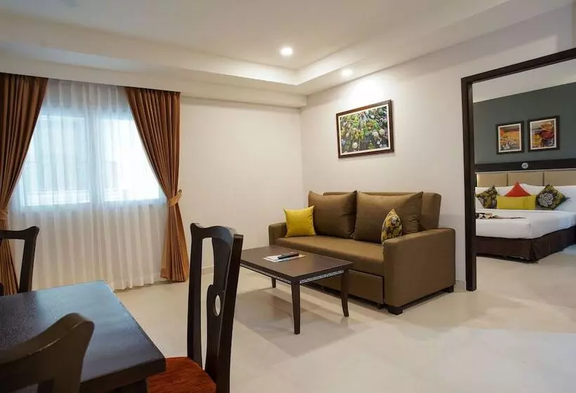 Fotos del hotel Mac Boutique Suites:  13