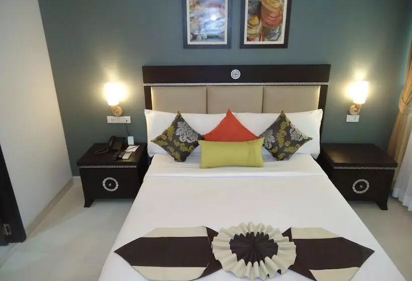 Fotos del hotel Mac Boutique Suites:  5