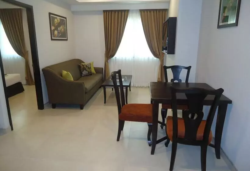 Fotos del hotel Mac Boutique Suites:  14