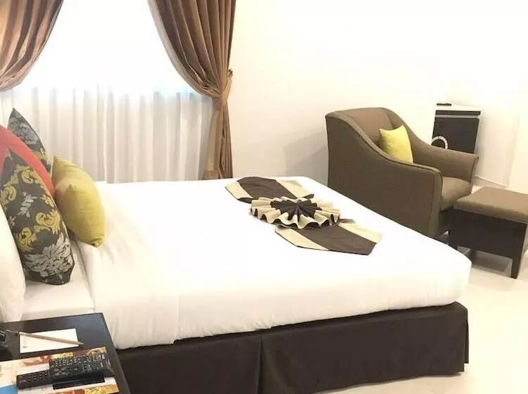 Fotos del hotel Mac Boutique Suites:  7