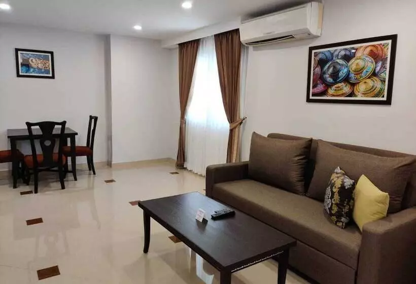 Fotos del hotel Mac Boutique Suites:  12