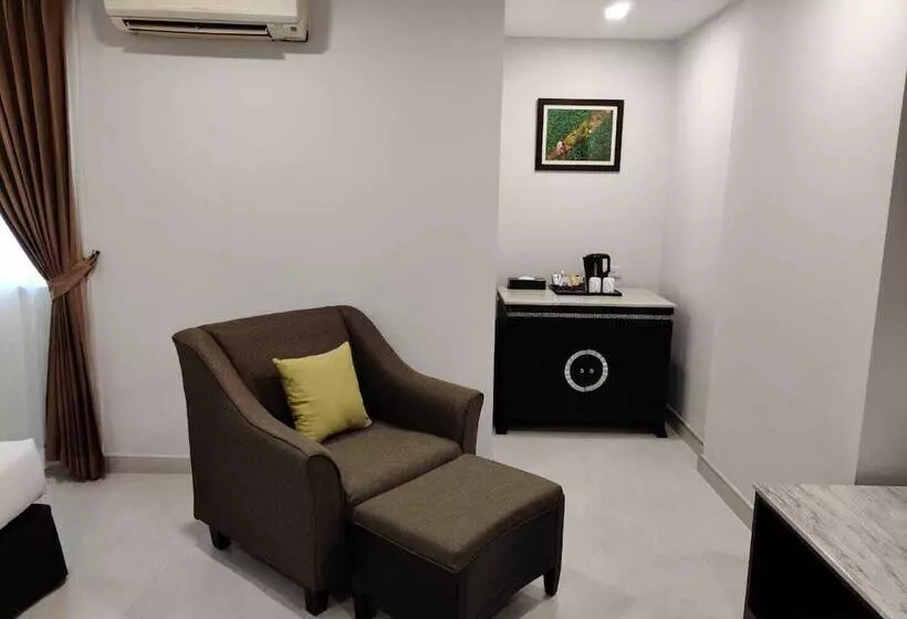 Fotos del hotel Mac Boutique Suites:  15