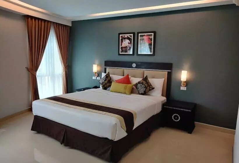 Fotos del hotel Mac Boutique Suites:  8