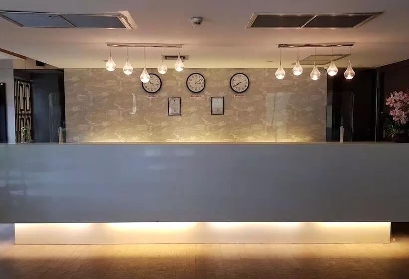 Fotos del hotel Mac Boutique Suites:  3