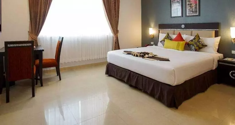 Fotos del hotel Mac Boutique Suites:  9