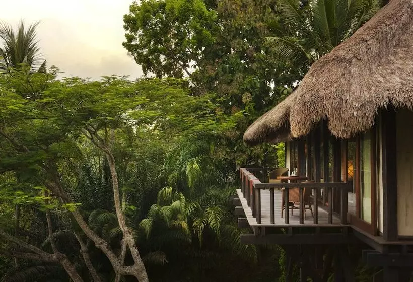 Fotos del hotel Como Shambhala Estate:  13