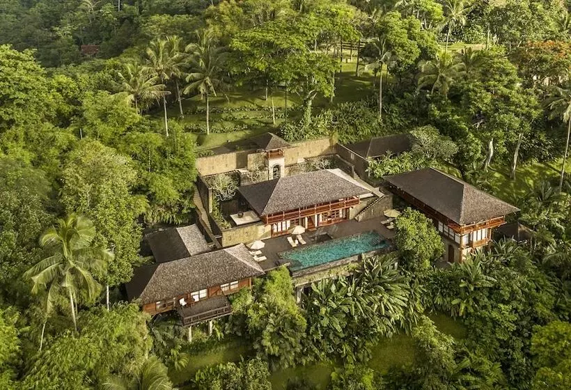 Fotos del hotel Como Shambhala Estate:  5