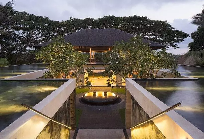 Fotos del hotel Como Shambhala Estate:  6