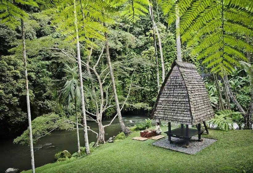 Fotos del hotel Como Shambhala Estate:  10