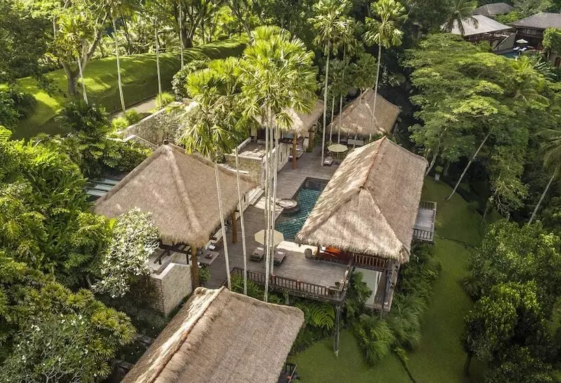 Fotos del hotel Como Shambhala Estate:  8