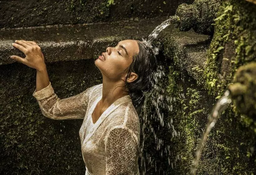 Fotos del hotel Como Shambhala Estate:  4