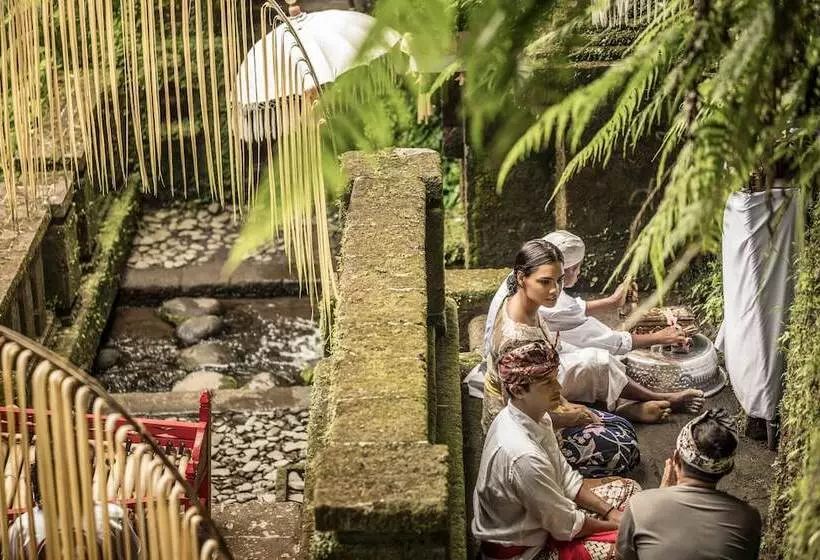 Fotos del hotel Como Shambhala Estate:  12