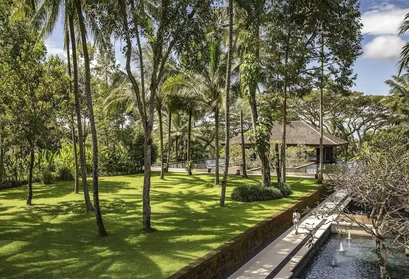 Fotos del hotel Como Shambhala Estate:  11