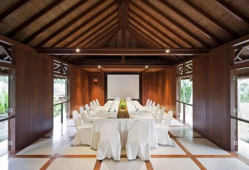 Fotos del hotel Como Shambhala Estate:  2