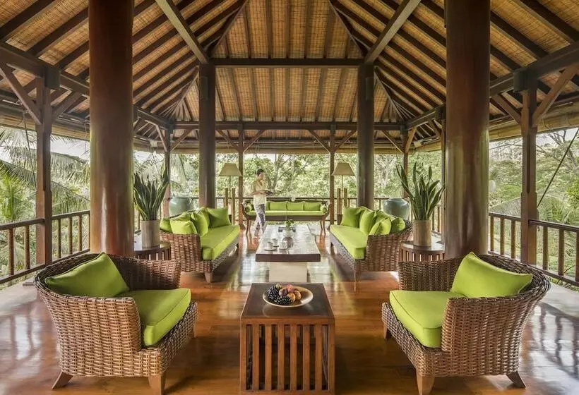 Fotos del hotel Como Shambhala Estate:  9