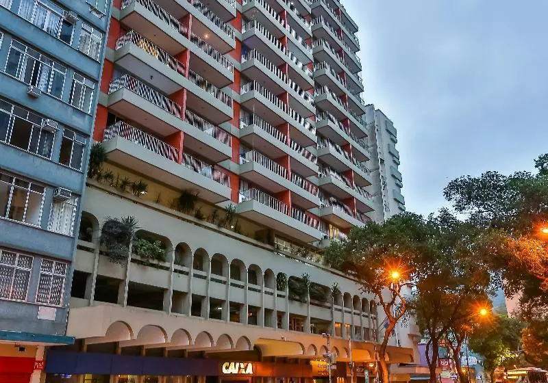 Fotos del hotel Copacabana Suites By Atlantica S:  2