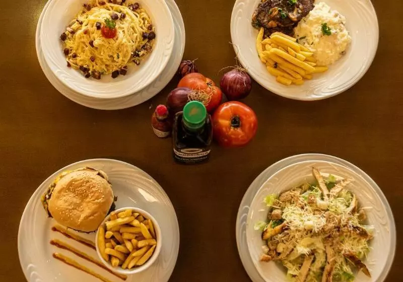 Fotos del hotel Copacabana Suites By Atlantica S:  7