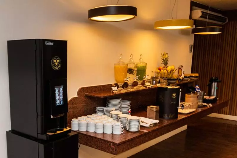 Fotos del hotel Copacabana Suites By Atlantica S:  8