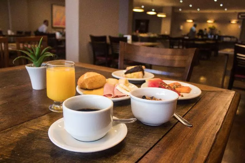 Fotos del hotel Copacabana Suites By Atlantica S:  21