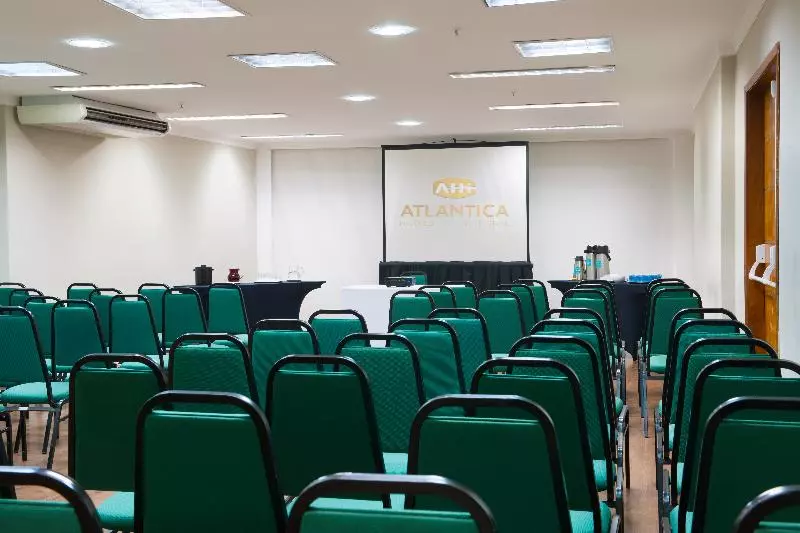 Fotos del hotel Copacabana Suites By Atlantica S:  23