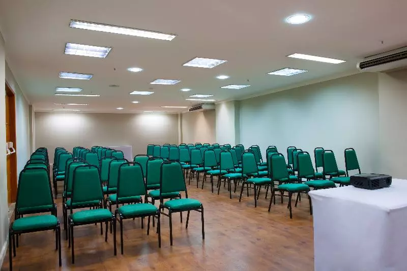 Fotos del hotel Copacabana Suites By Atlantica S:  20