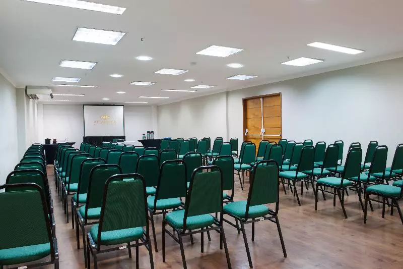 Fotos del hotel Copacabana Suites By Atlantica S:  22