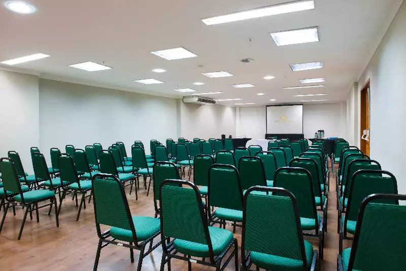 Fotos del hotel Copacabana Suites By Atlantica S:  9