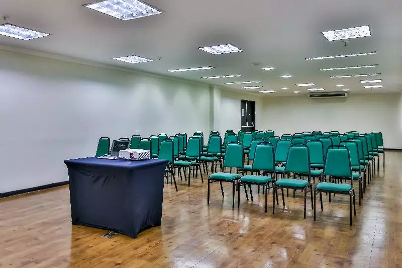 Fotos del hotel Copacabana Suites By Atlantica S:  24