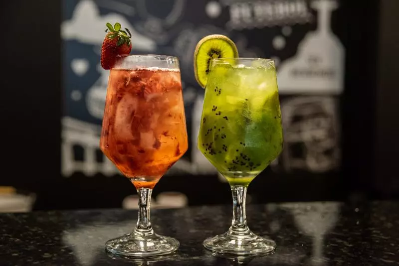 Fotos del hotel Copacabana Suites By Atlantica S:  17