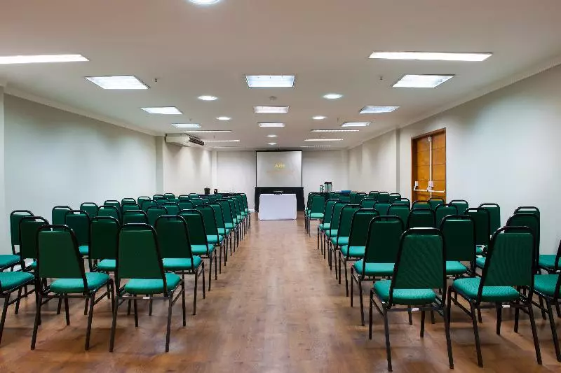 Fotos del hotel Copacabana Suites By Atlantica S:  16