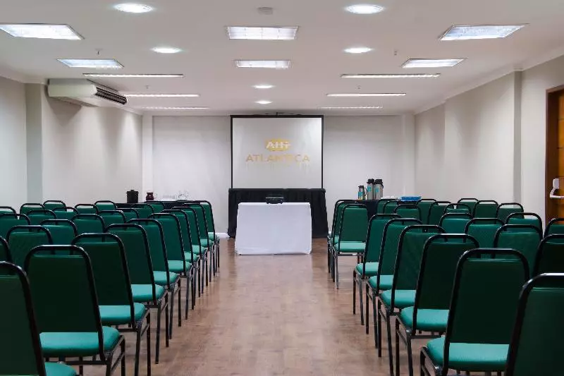 Fotos del hotel Copacabana Suites By Atlantica S:  25